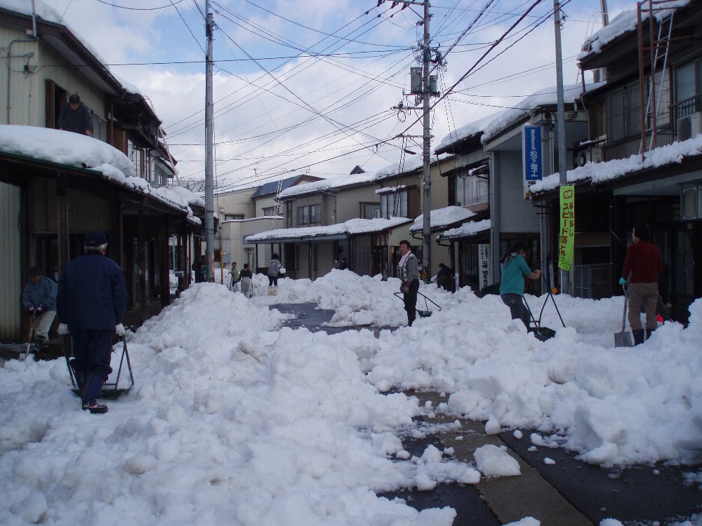 一斉除・排雪_e0087201_1164913.jpg