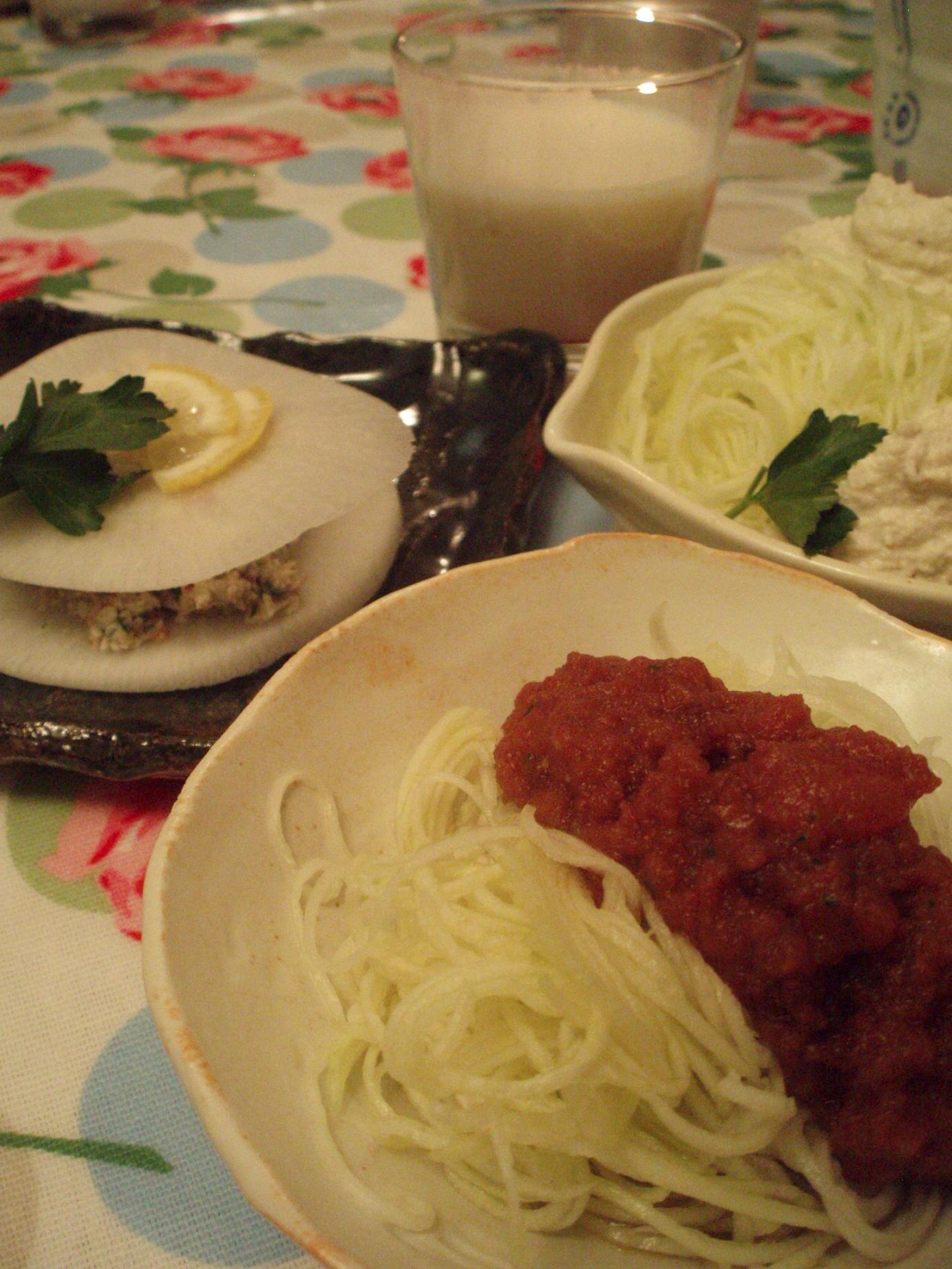 天使の料理を食す_f0095325_12345633.jpg