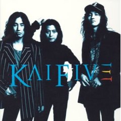 ★★甲斐バンド & KAI FIVE &甲斐よしひろ 全シングル・アルバム_d0022648_18581476.jpg