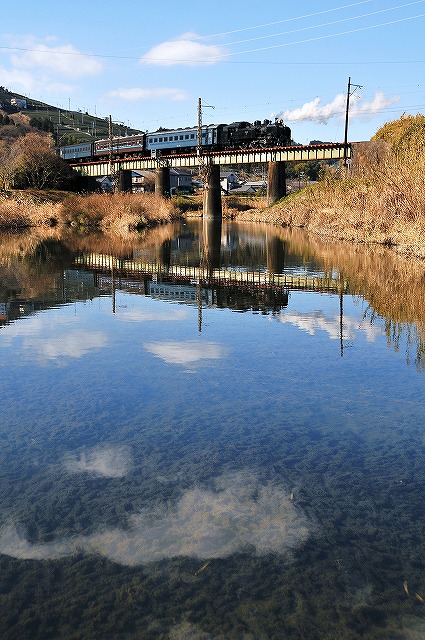 水と遊ぼう~お池にはまってさあ大変~_c0173762_22173362.jpg