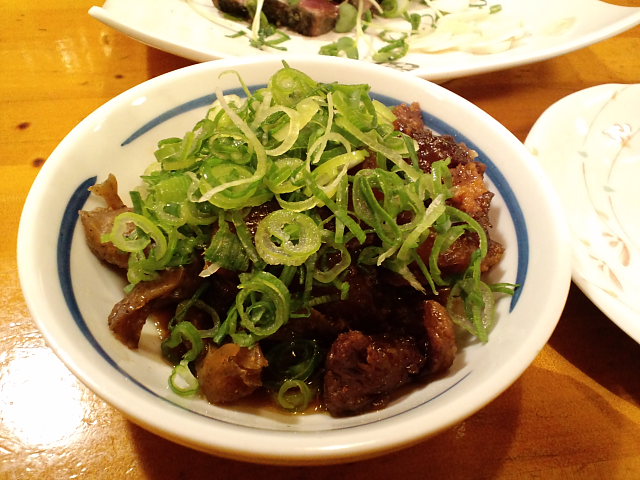 居酒屋 赤・ちょうちん_a0077663_7464624.jpg