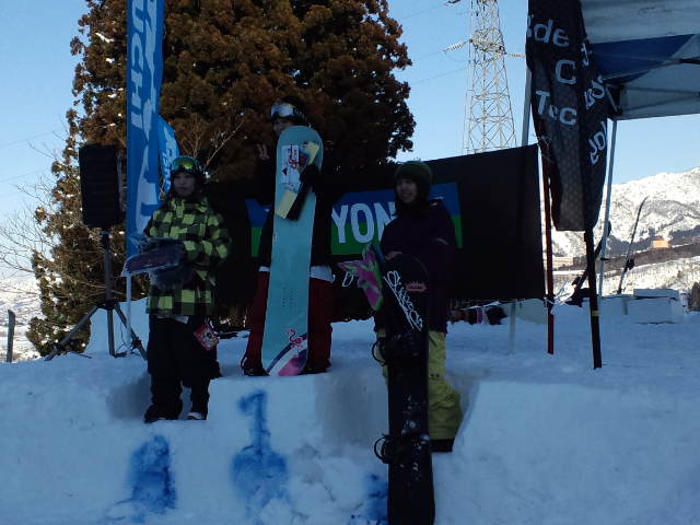 ヨネックスライドオン★石打丸山_c0151965_19504145.jpg