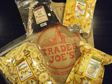 楽しい！Trader Joe\'s_a0161366_11535486.jpg