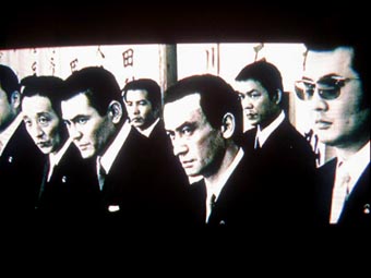 仁義なき戦い 深作監督作品 B Rという場所 仁義なき戦い 深作監督作品 B Rという場所