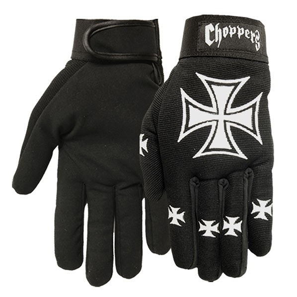 ELPASO,NAPA GLOVE,HOT LEATHERS,666LADY\'s入荷!!_a0152679_21332980.jpg