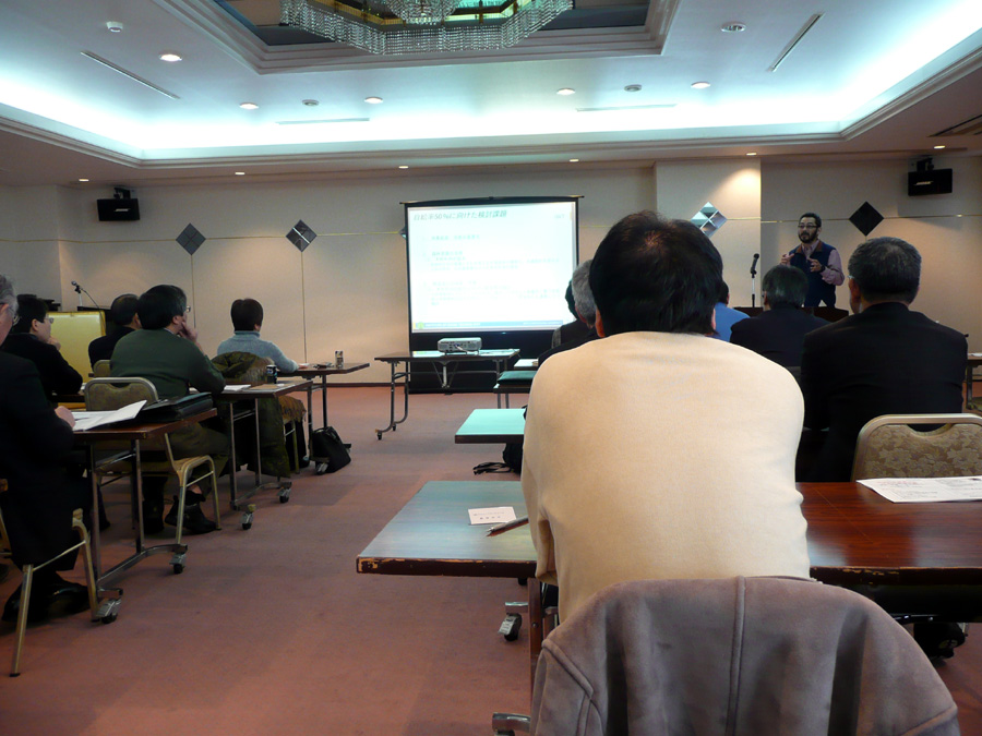木を学ぶ建築講座 開催_f0150893_2243692.jpg