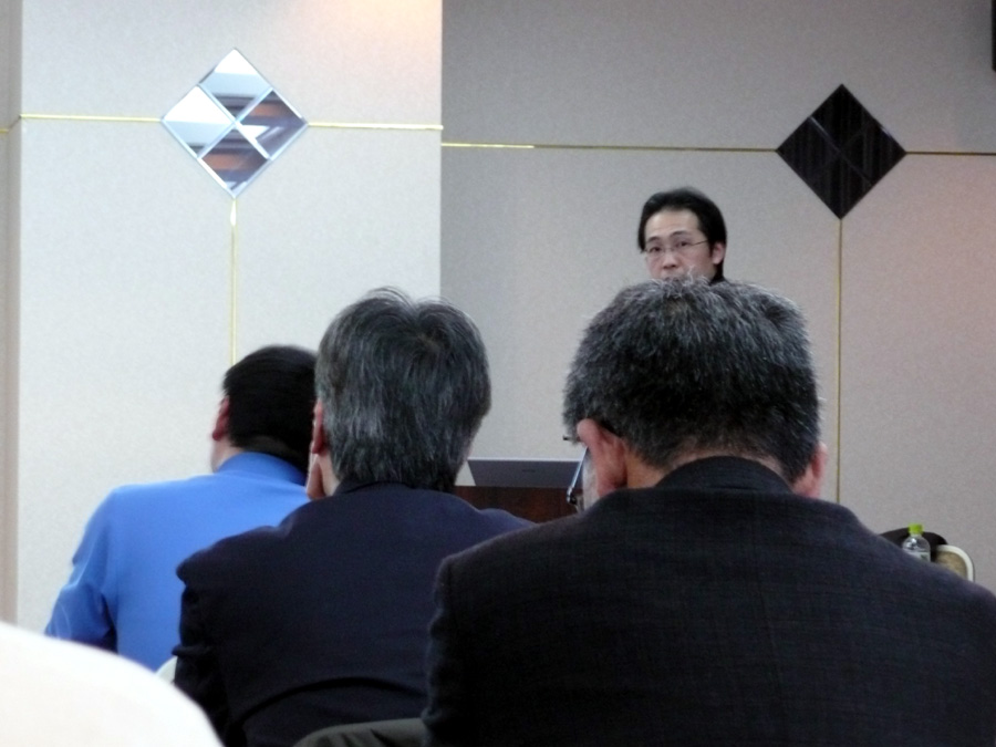 木を学ぶ建築講座 開催_f0150893_2291636.jpg