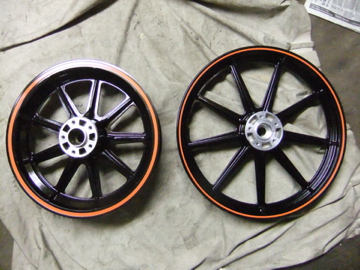 XR 1000 キャストホイル_c0226202_2143614.jpg