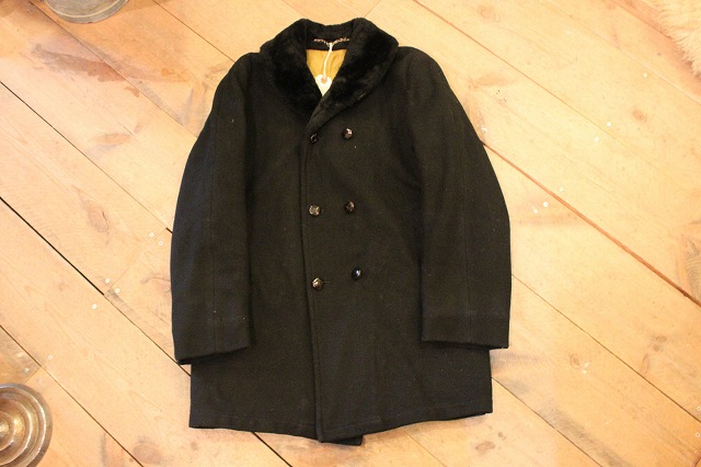 theお買い得! ¥9,800なジャケット!_d0121303_13501135.jpg