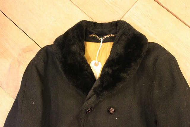 theお買い得! ¥9,800なジャケット!_d0121303_13502114.jpg