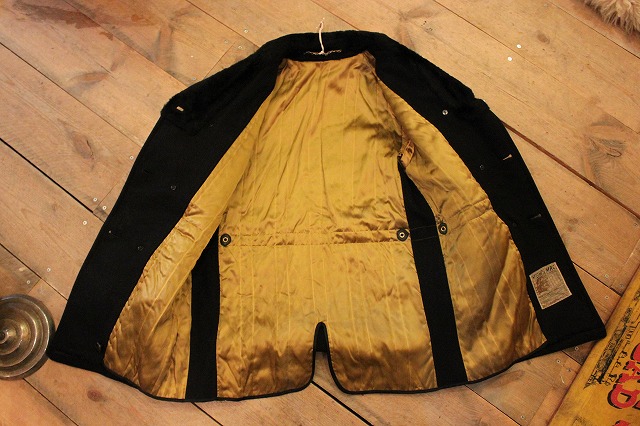 theお買い得! ¥9,800なジャケット!_d0121303_13523836.jpg
