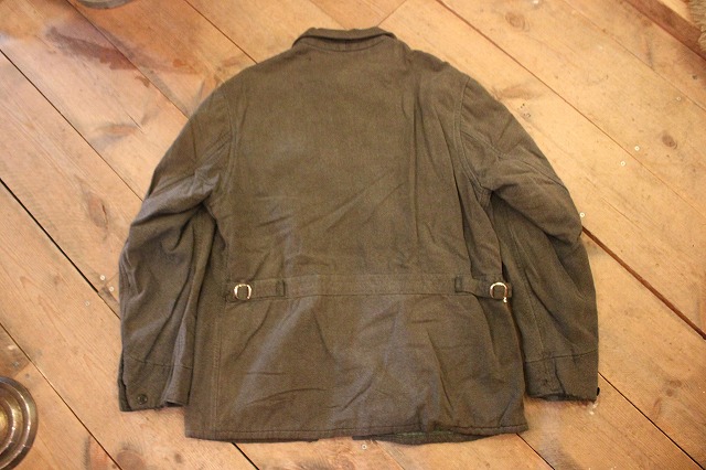 theお買い得! ¥9,800なジャケット!_d0121303_13563730.jpg