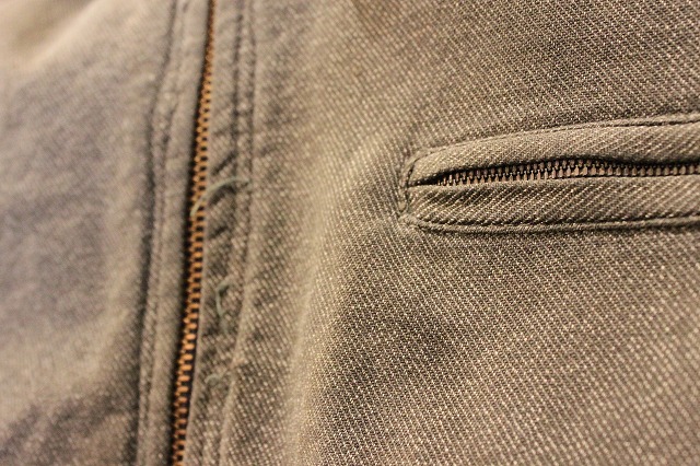 theお買い得! ¥9,800なジャケット!_d0121303_13564628.jpg