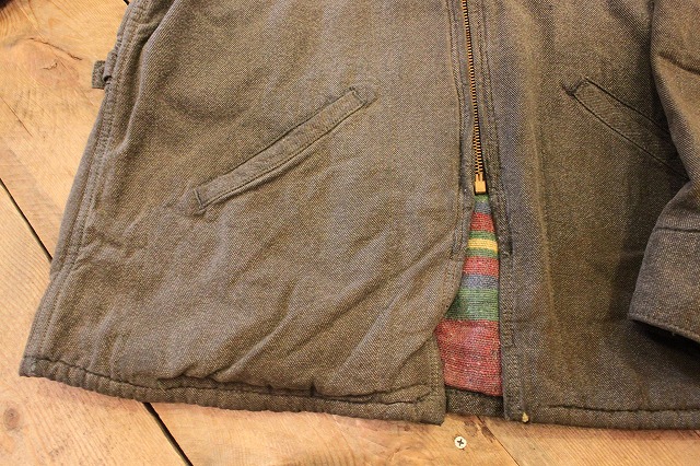 theお買い得! ¥9,800なジャケット!_d0121303_13591319.jpg
