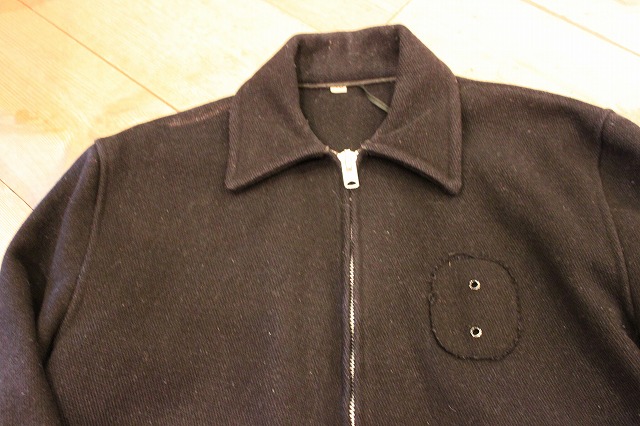 theお買い得! ¥9,800なジャケット!_d0121303_1434577.jpg