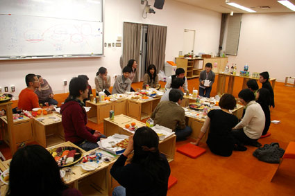 最後の講義@大阪大学_f0127806_928778.jpg