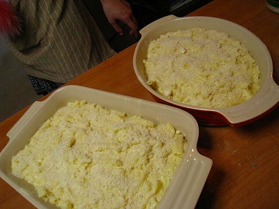 1月24日(日) 紅茶に合わせて美味しいたべもの。_d0138307_12395911.jpg