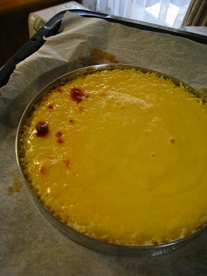 1月24日(日) 紅茶に合わせて美味しいたべもの。_d0138307_12432881.jpg