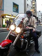 メジナ!_f0157910_1692524.jpg