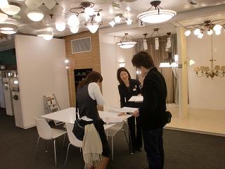 F様ショールーム&現場近況_e0149215_16574827.jpg
