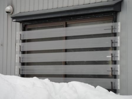 雪囲 有限会社ワタナベ建築 雪囲 有限会社ワタナベ建築