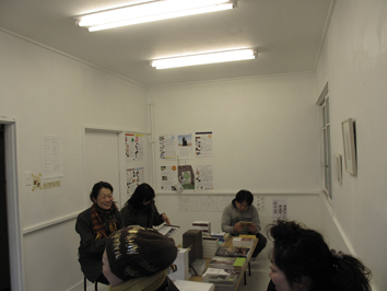 本と美術と喫茶と...の3日間_a0156417_124495.jpg