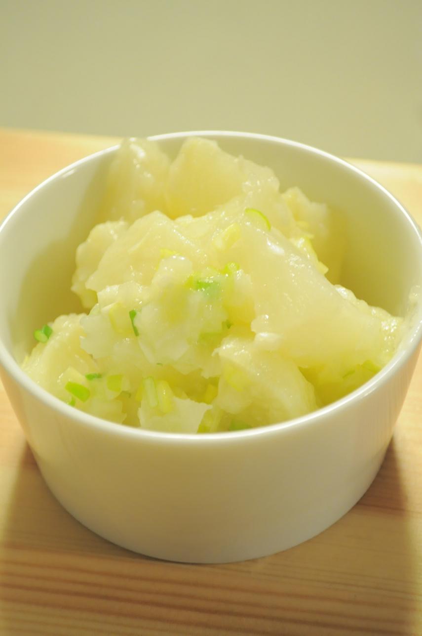つくれぽ☆祝☆野菜だけの簡単ごはん& おやつで芸術!?_d0134753_11345456.jpg