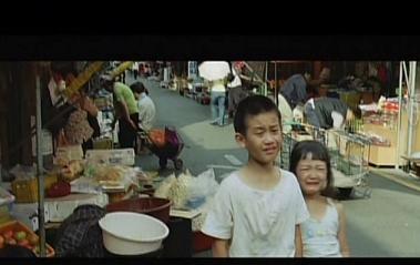 韓国映画　一番街の奇跡(1번가의 기적)　　　2007年_d0107579_1247319.jpg