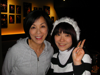 四角佳子さんlive Real Diva S オノヒトミ的ブログ
