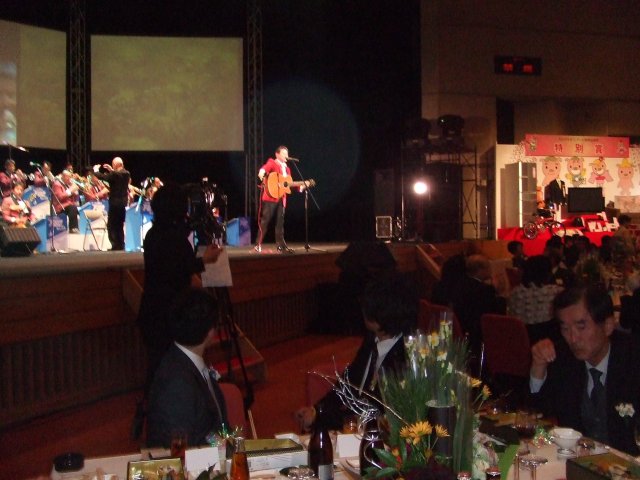 福井でのイベント風景の写真です。_e0119092_20493082.jpg