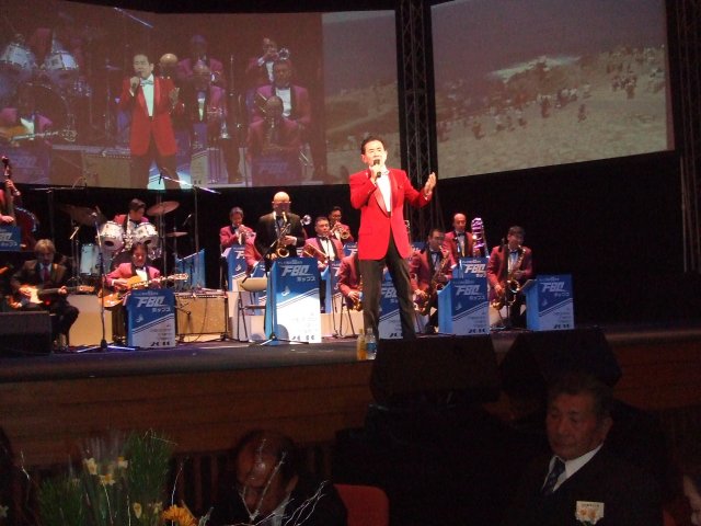 福井でのイベント風景の写真です。_e0119092_20521915.jpg
