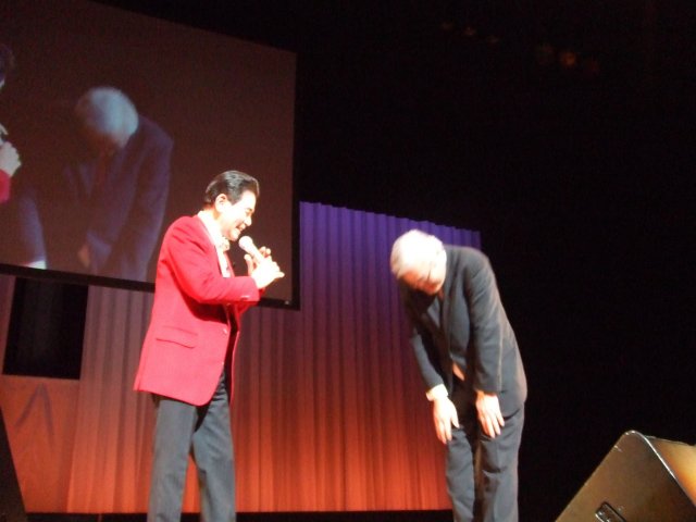 福井でのイベント風景の写真です。_e0119092_21104333.jpg