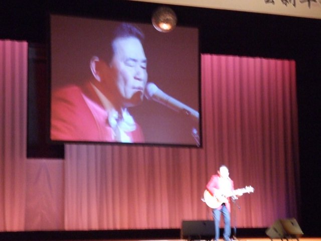 福井でのイベント風景の写真です。_e0119092_2175695.jpg