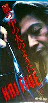 ★★甲斐バンド & KAI FIVE &甲斐よしひろ 全シングル・アルバム_b0033699_20115710.jpg