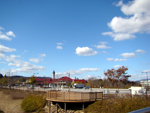 車検で三次へ_a0047200_22172530.jpg