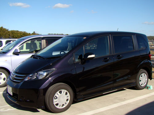 車検で三次へ_a0047200_22315178.jpg