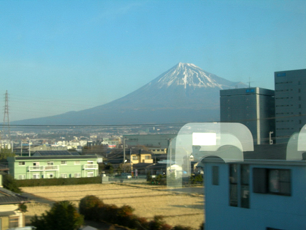 帝国ホテル＆ベーグルカフェ　in Tokyo ♪_c0220700_21531224.jpg