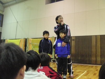 1月25日 中央P☆日記_e0127003_2402290.jpg