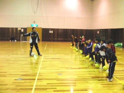 1月25日 中央P☆日記_e0127003_244630.jpg