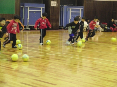 1月25日 中央P☆日記_e0127003_2451330.jpg