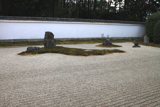 相国寺塔頭 大光明寺_e0048413_21475899.jpg