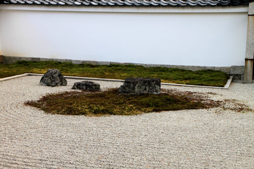 相国寺塔頭 大光明寺_e0048413_21481575.jpg