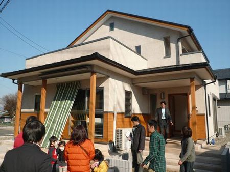 お宅訪問見学会報告!!_a0059217_9581096.jpg