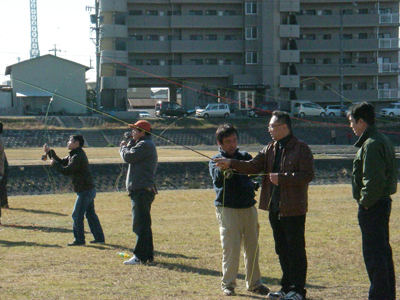 ワチェット・ロッド試用会2010_a0021526_0294898.jpg