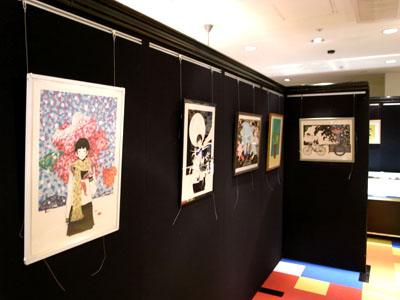 栃木、埼玉、そして東京は吉祥寺展覧会(後編)_b0102637_9401891.jpg