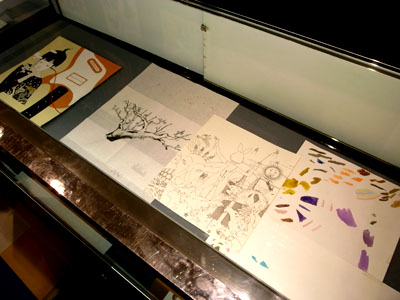 栃木、埼玉、そして東京は吉祥寺展覧会(後編)_b0102637_9404673.jpg