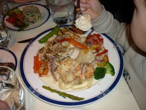 アンカレジで高級フランス料理を_b0135948_9475937.jpg