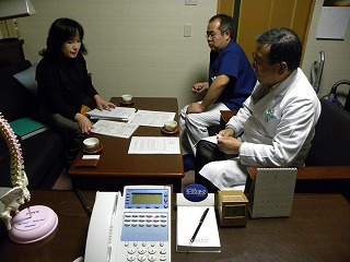 熊本県障害児・者親の会連合会新年会_c0203348_12383032.jpg