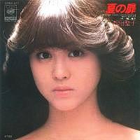 松田聖子 全作品1980~2015 その1_d0022648_1530916.jpg