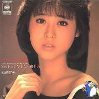 松田聖子 全作品1980~2015 その1_d0022648_15552127.jpg